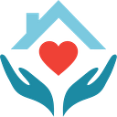 Just-In Home Care logo