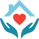 Just-In Home Care logo