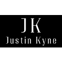 Justin Kyne logo