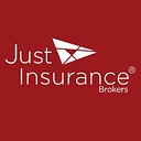 Just Insurance Brokers logo
