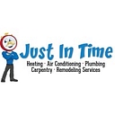 Just In Time Heating, Air Conditioning, & Plumbing Services