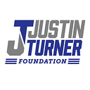 Justin Turner Foundation logo