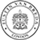 Justin Van Breda London logo