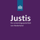 Justis logo