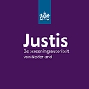 Justis logo