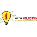 Just IT logo
