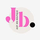 JUST-JEN BOUTIQUE