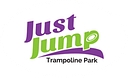 Just Jump Trampoline Park logo