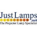 Just Lamps logo