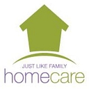 justlikefamilyhomecare.com icon