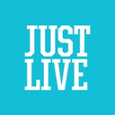 justlive.com logo