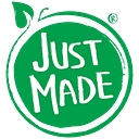 Just Made Foods logo