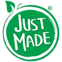Just Made Foods logo