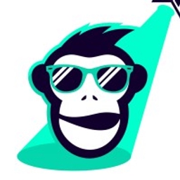 Just Monkeys - logo