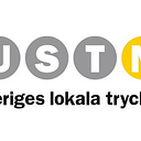 JustNu AB logo