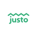 Justo Real Estate Brokerage logo