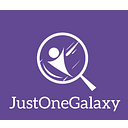 JustOneGalaxy Recruitment logo