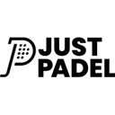 justpadel.com logo