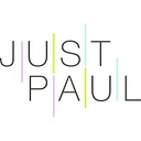 Just Paul logo