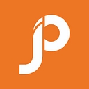 Just Peel Creative logo