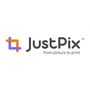 JustPix logo