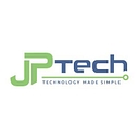 Justplaintech Limited   Jpt Group logo