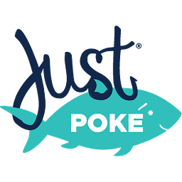 Just Poke logo