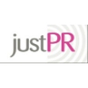 Justpr logo