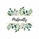 Just Press Print logo