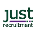 Just Recruitment Group logo