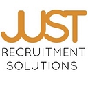 Just Recruitment Solutions Limited logo