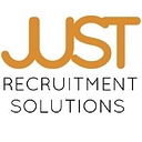 Just Recruitment Solutions Ltd logo