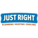 Just Right Air logo