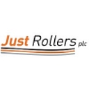 Just Rollers Plc logo