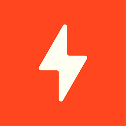 Just Russel logo