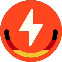 Justrussel logo