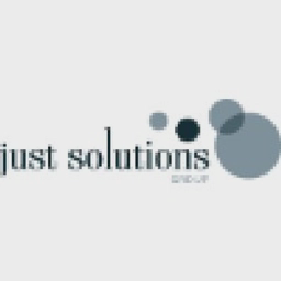Just Solutions Group Limited logo