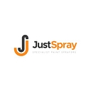 Just Spray Group logo