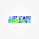 juststartinvesting.com logo