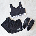 Just Strong
