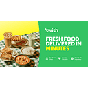 Swish logo