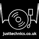 justtechnics.co.uk logo