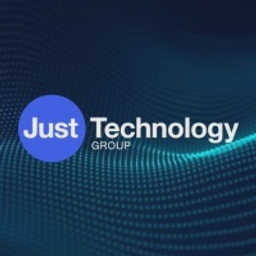 Just Technology Group Ltd logo