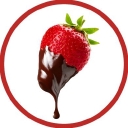 Just Temptations Custom Cakes & Desserts logo