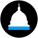 Just The News logo