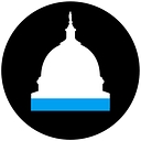 Just The News logo