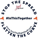 Just The Right Stuff logo