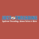 Just Threading logo