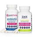 Favicon of Just Thrive Probiotic