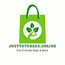 Just Tote Bags
